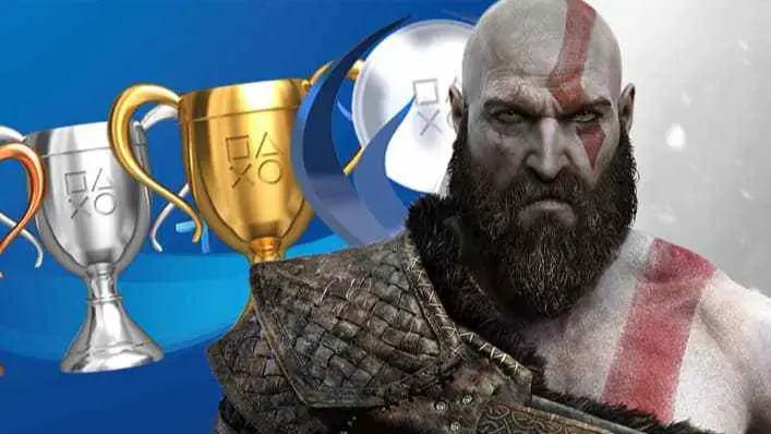 PlayStation trophy hunters petition to remove multiplayer trophies from Platinum