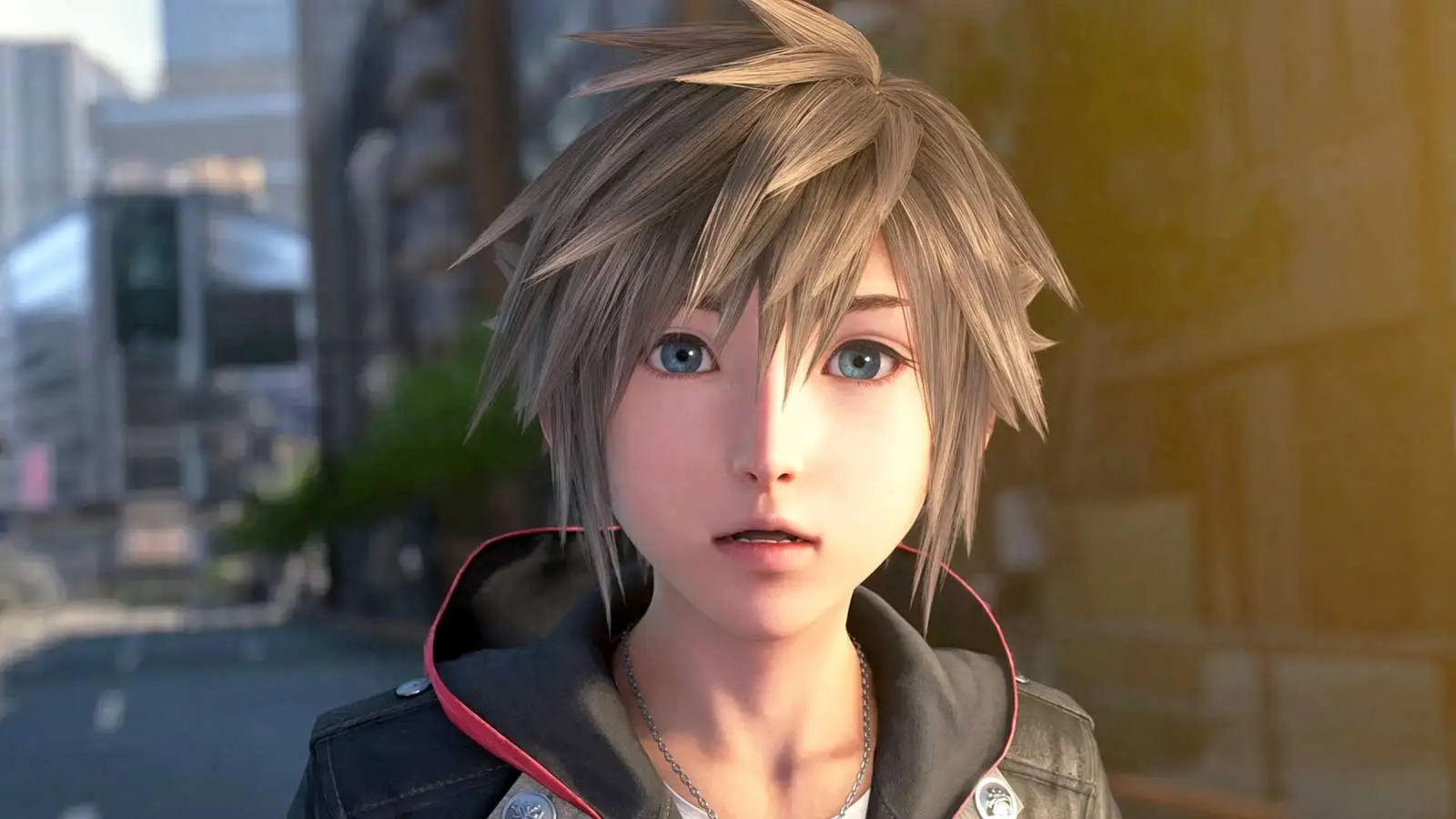 Square Enix