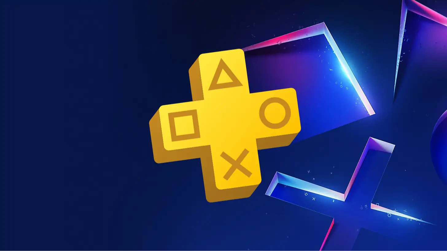 PlayStation Plus