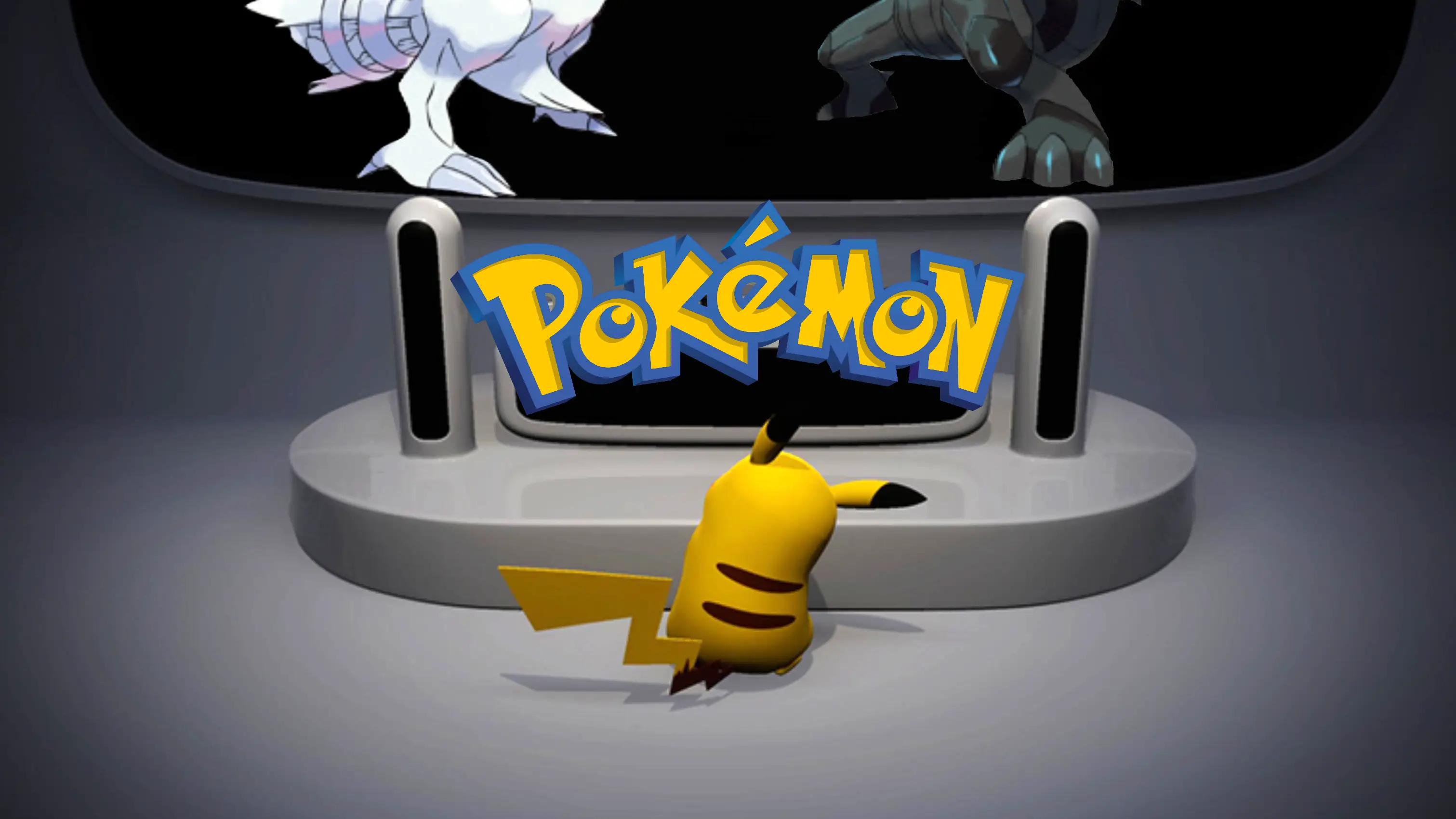 The Pokémon Company