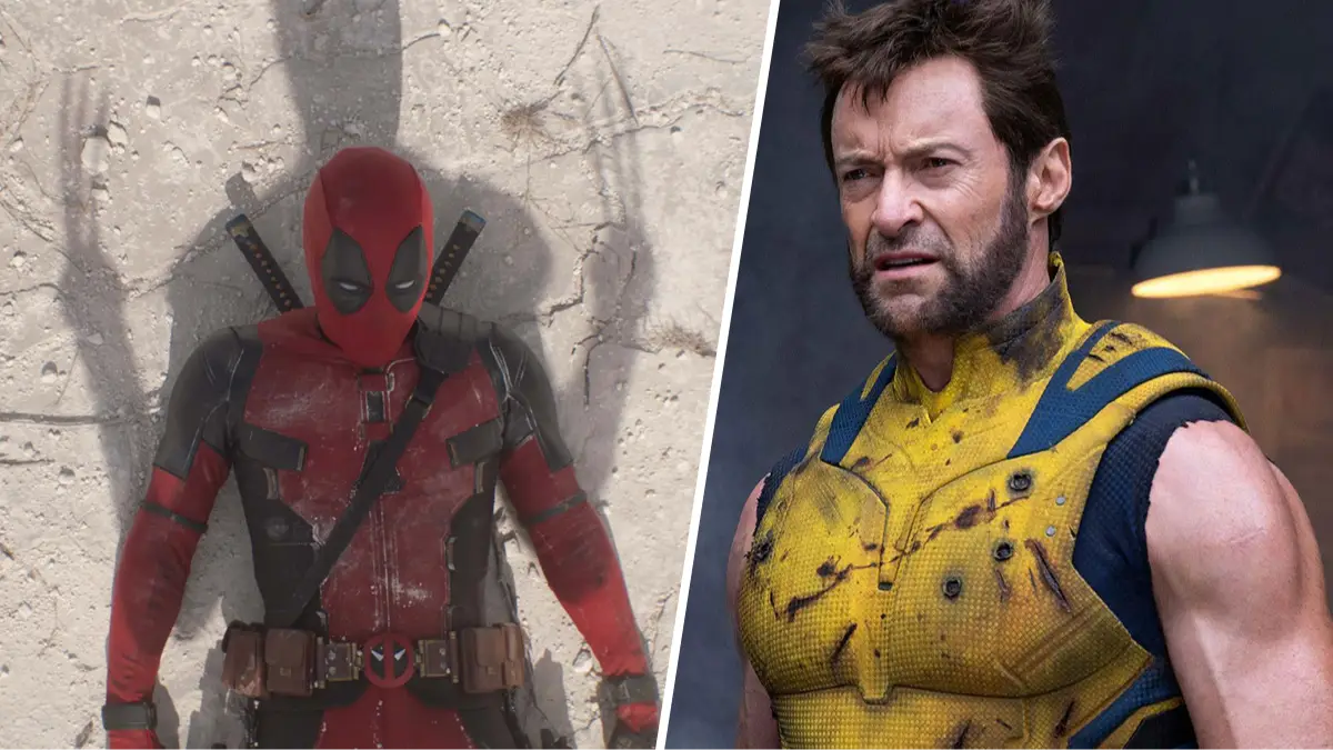 Deadpool & Wolverine teaming up again in brand-new Marvel series