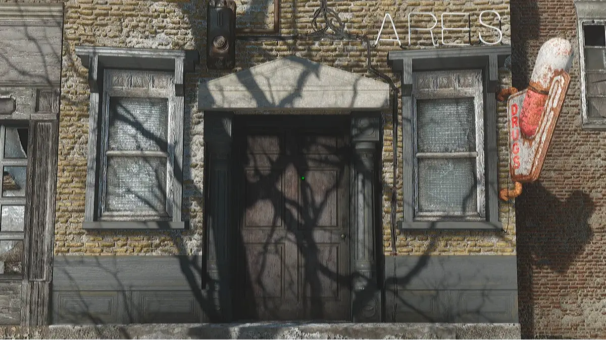 Fallout 4 just got a brand-new quest you can download now