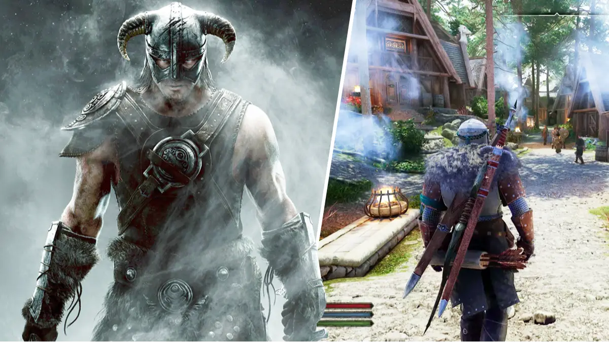 Bethesda Softworks, Digital Dreams(via YouTube)