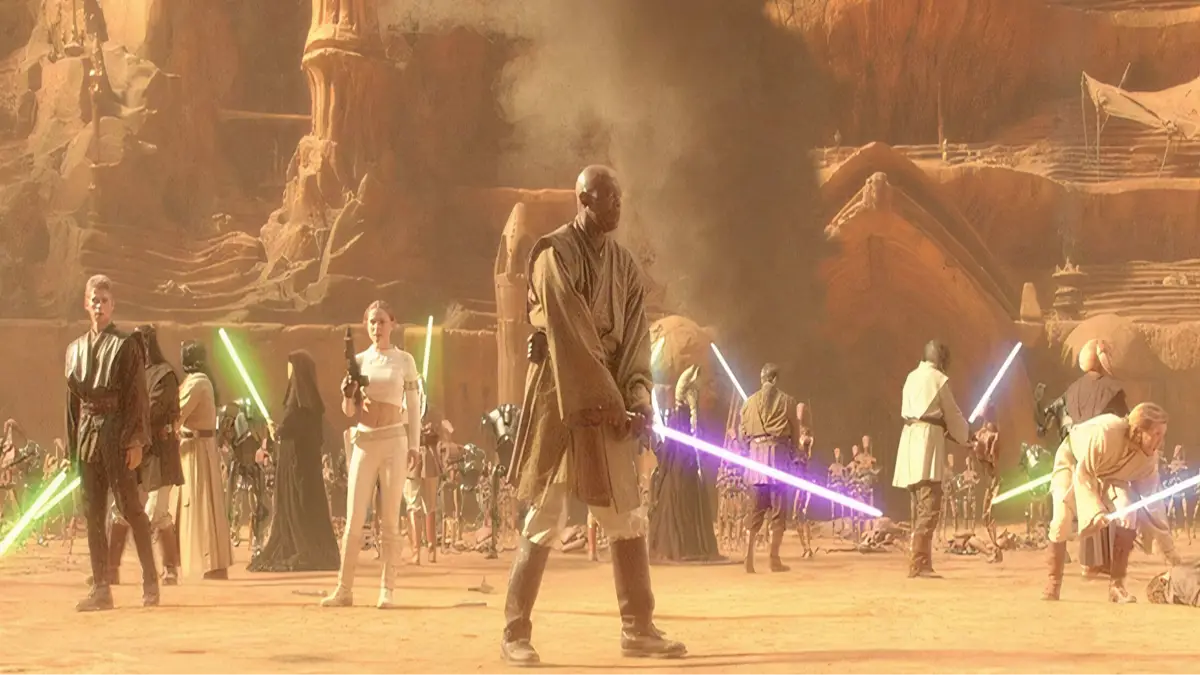 Star Wars Actor Teases the Return of Fan-Favourite Jedi