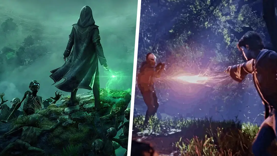 Hogwarts Legacy players left disappointed by DLC announcement