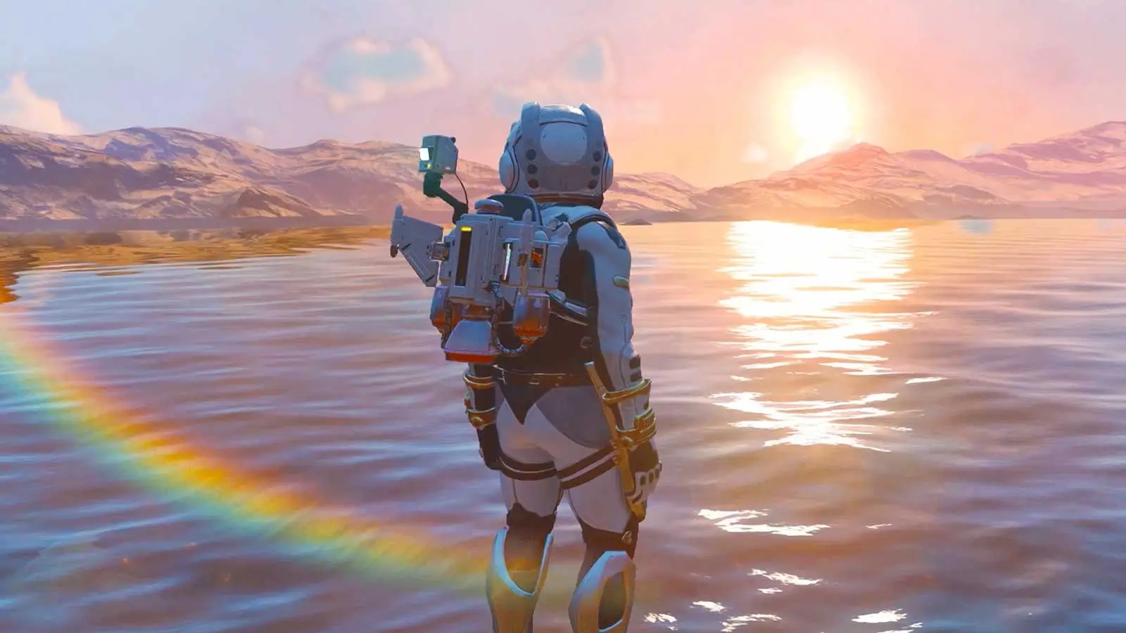 Hello Games