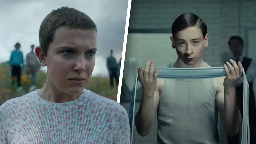  Netflix, Sonia Friedman Productions