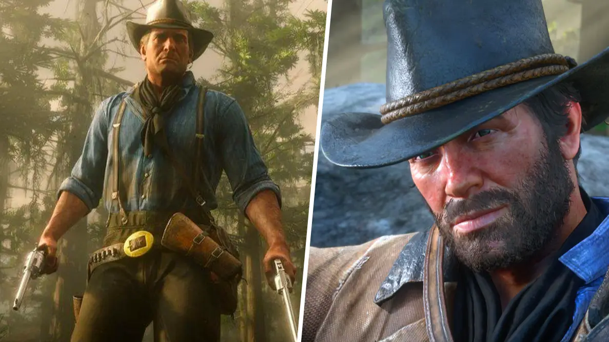 Red Dead Redemption 3 expectations are already sky-high 