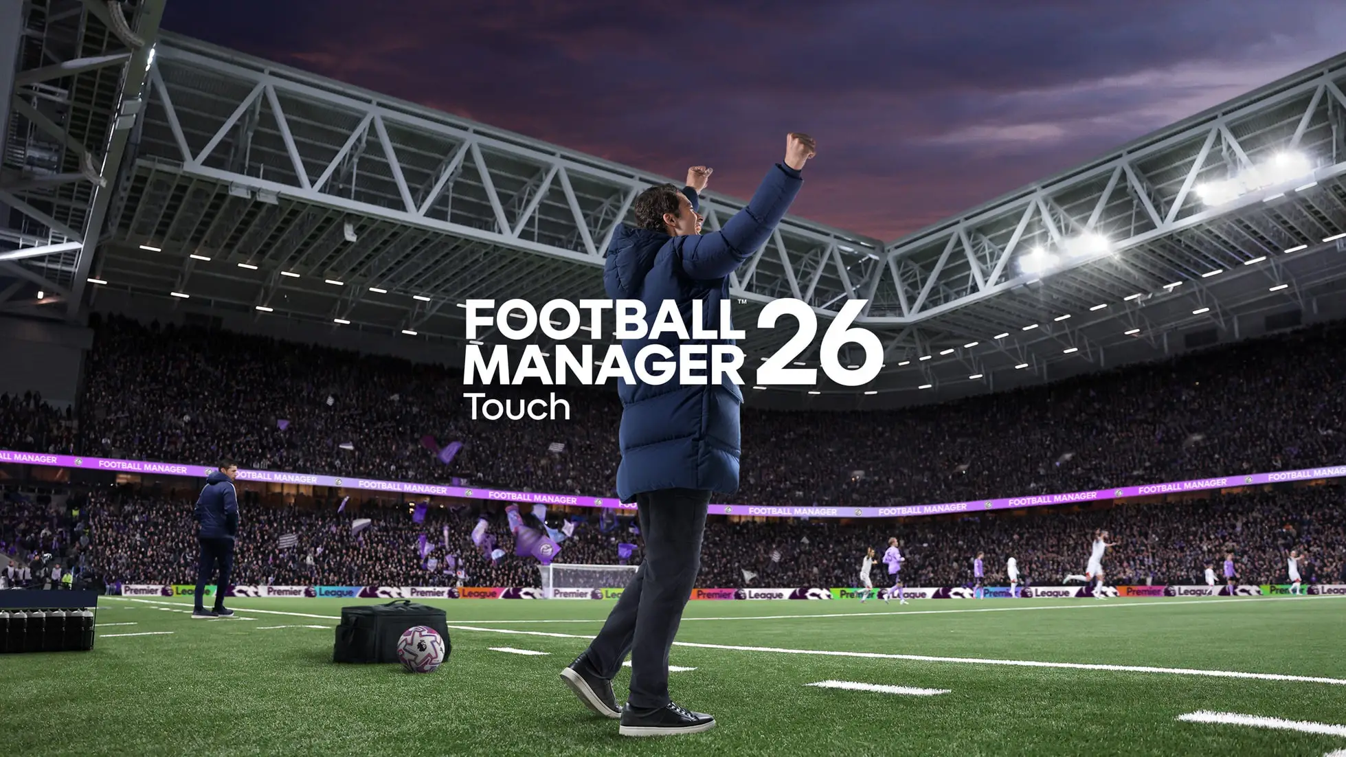 Football Manager Fans Discover Hidden Hack To Play FM26 Touch For Free