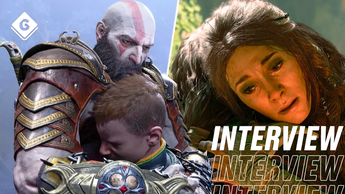 Sony Interactive Entertainment/Article author