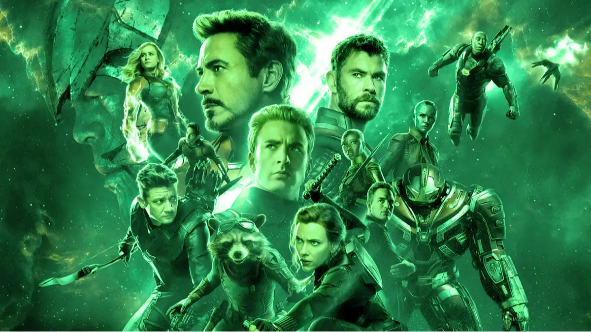 Walt Disney Studios Motion Pictures