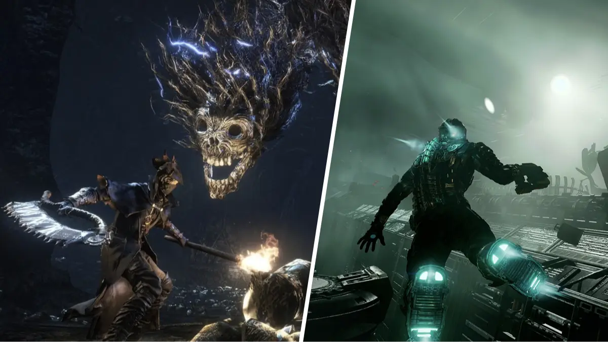 Sony Interactive Entertainment, EA