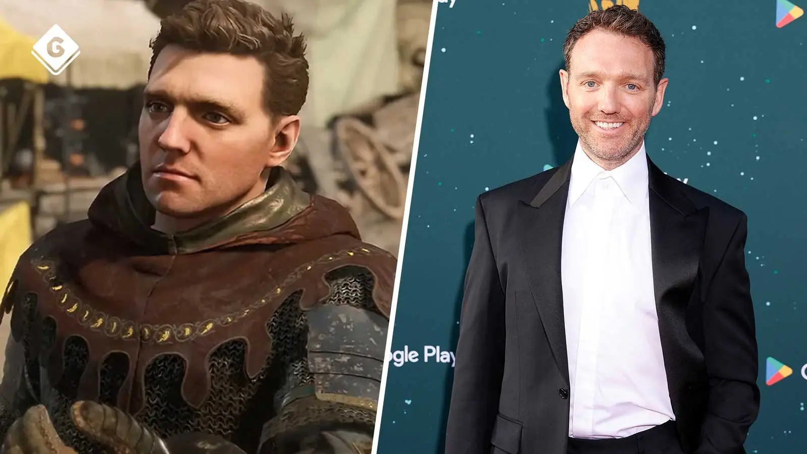 Deep Silver/John Phillips/BAFTA