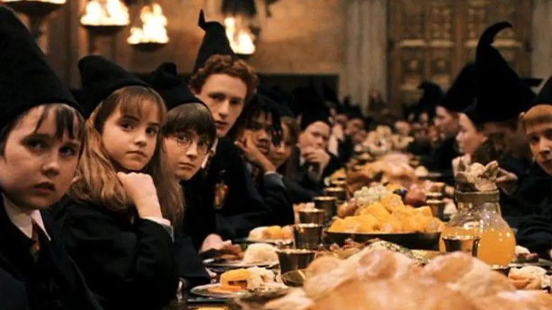 Harry Potter HBO series teaser confirms character we never got in the movies