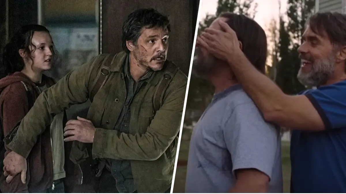 The Last Of Us prequel tease has fans feeling excited for the future