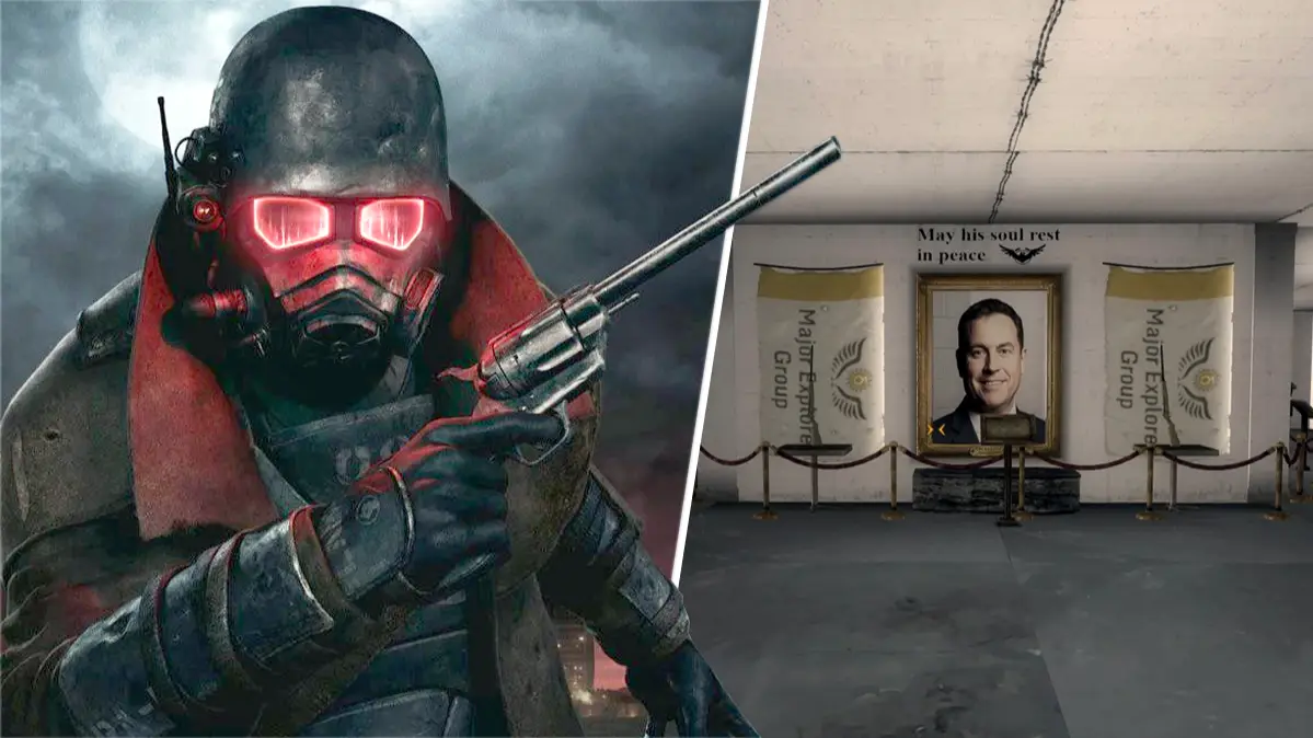 Bethesda Softworks/NorthKoreaFriedChicken