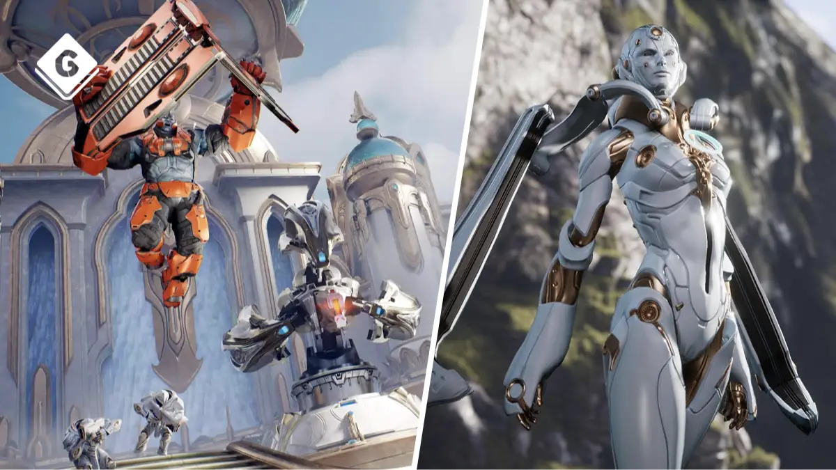 Omeda Studio, Epic Games