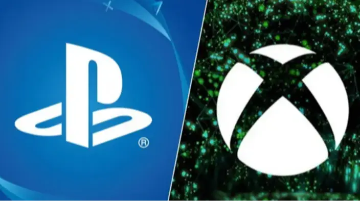 Microsoft, SquareEnix