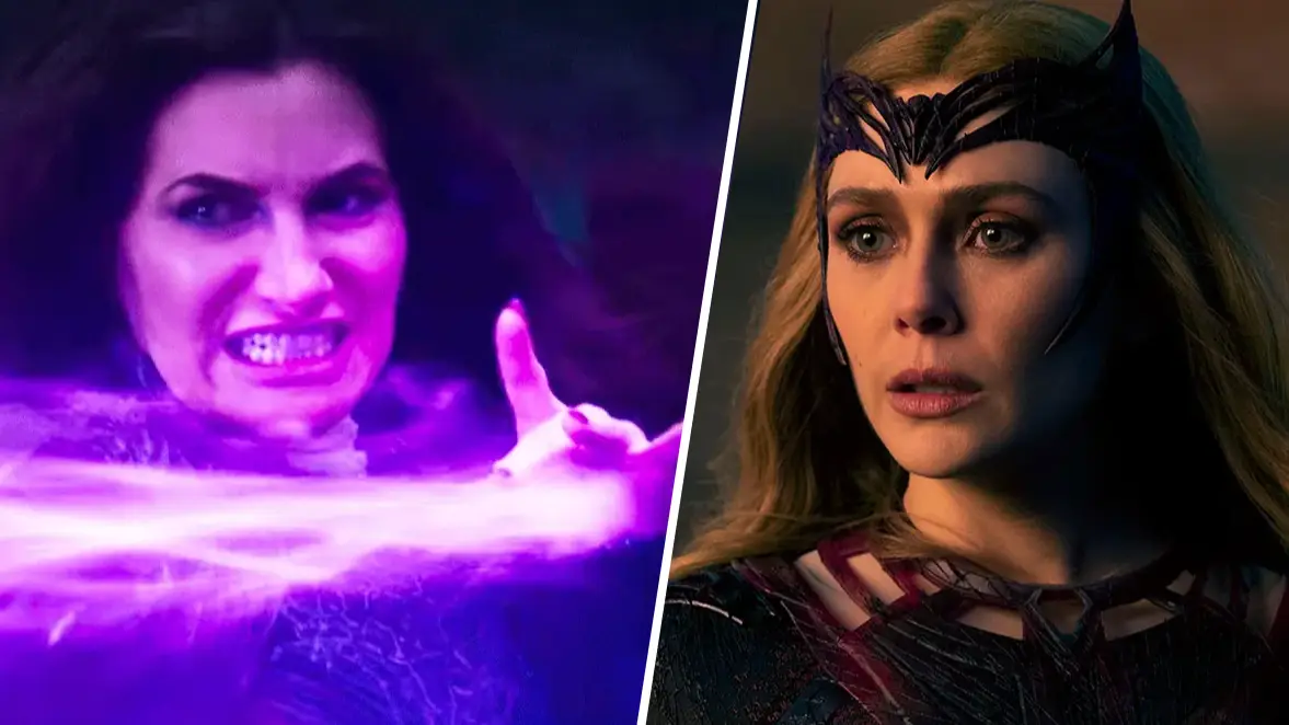 Marvel Television, Walt Disney Studios Motion Pictures