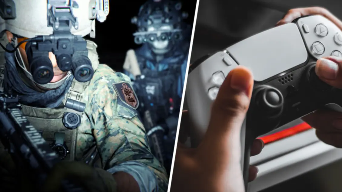 Activision, Reet Talreja via Unsplash