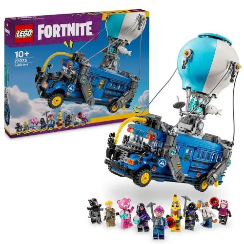 Amazon/LEGO