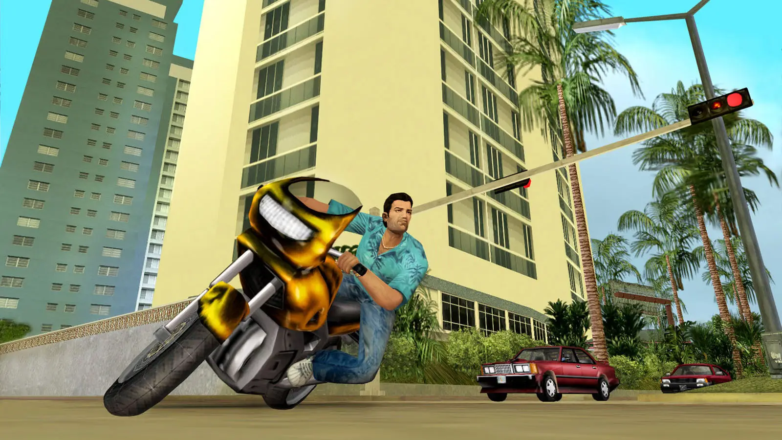 Rockstar Games