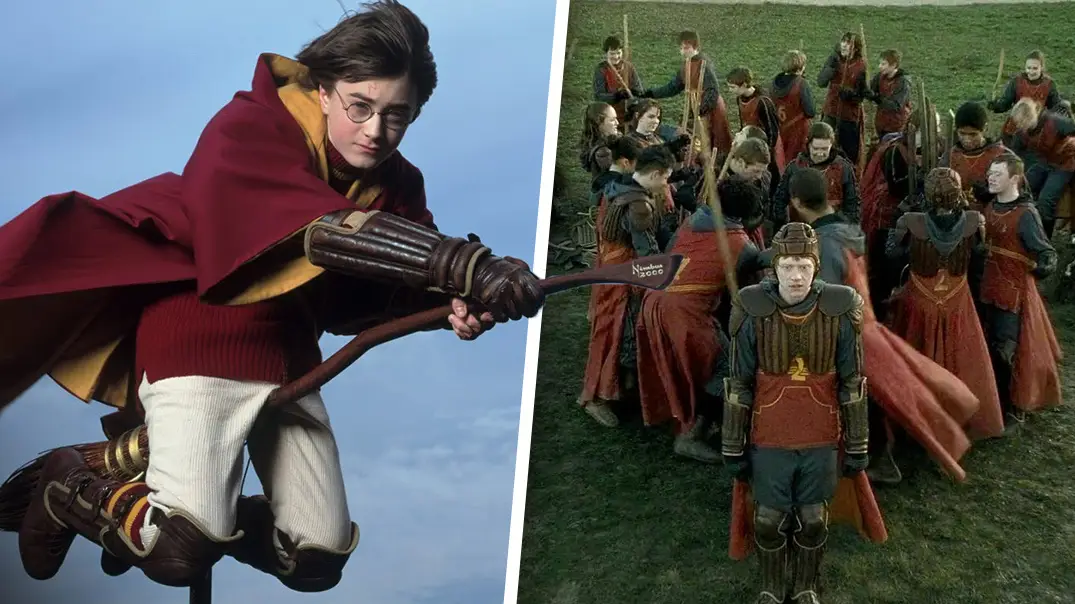 Warner Bros Pictures