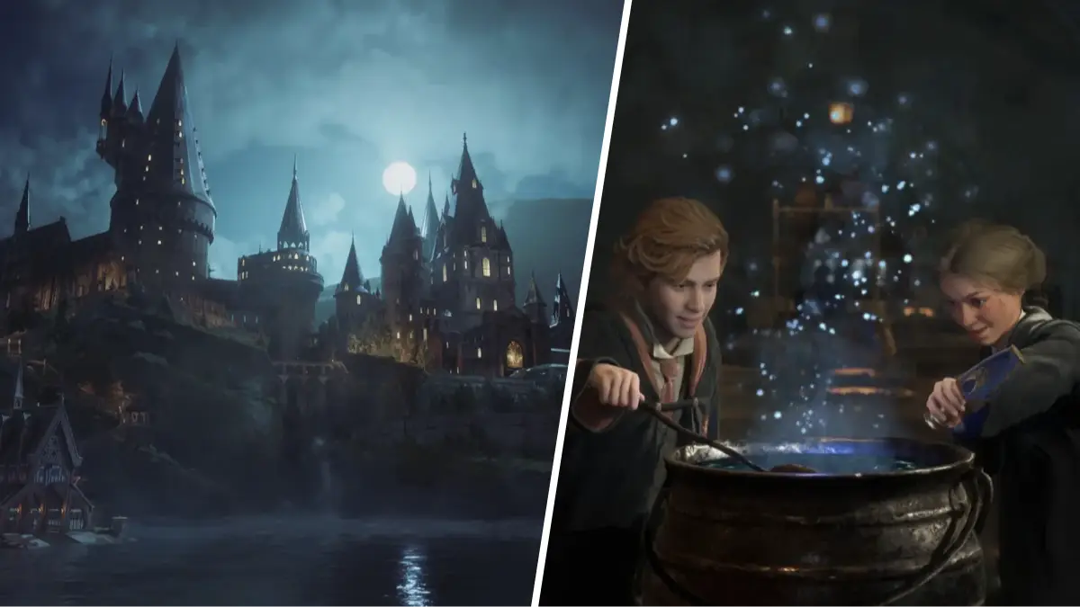 Hogwarts Legacy 2 spotted in new job listing