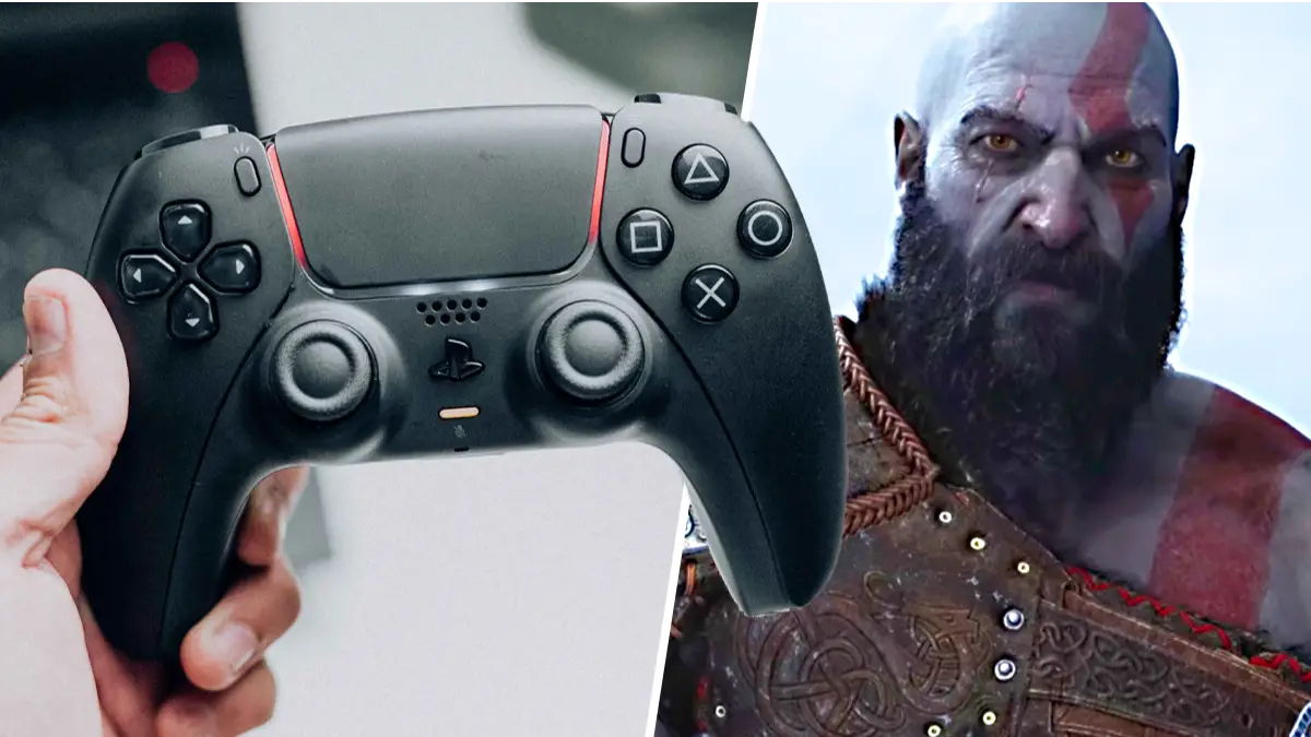 Amar Preciado via Pexels, Sony