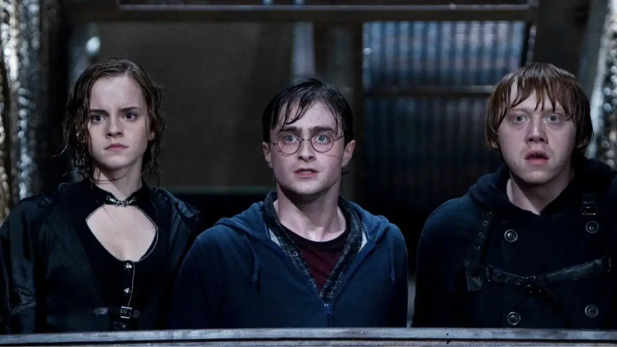 Warner Bros. Pictures