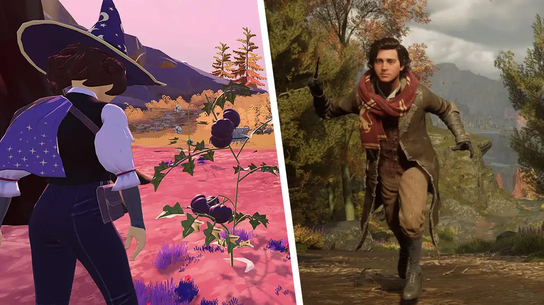 Skybound Games, Warner Bros. Interactive Entertainment