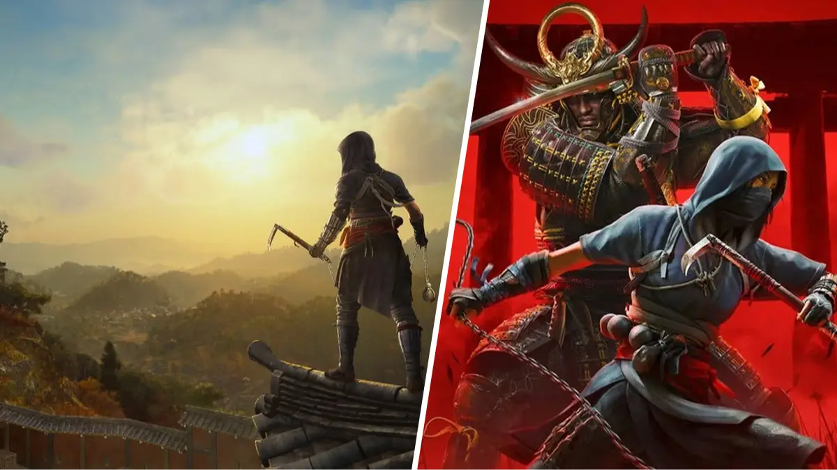 Assassin’s Creed Shadows is going to give players more control over their story than ever before.