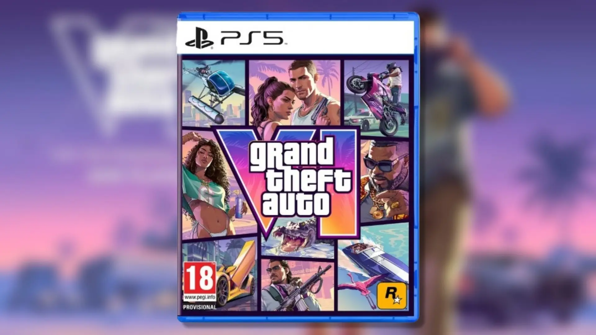 Rockstar Games