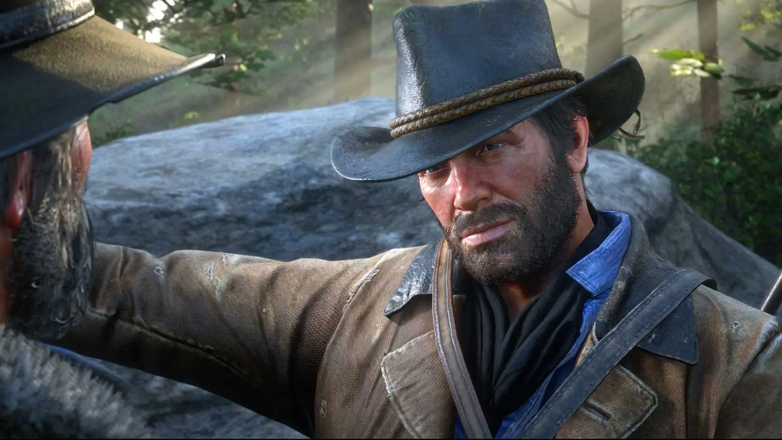 Rockstar Games