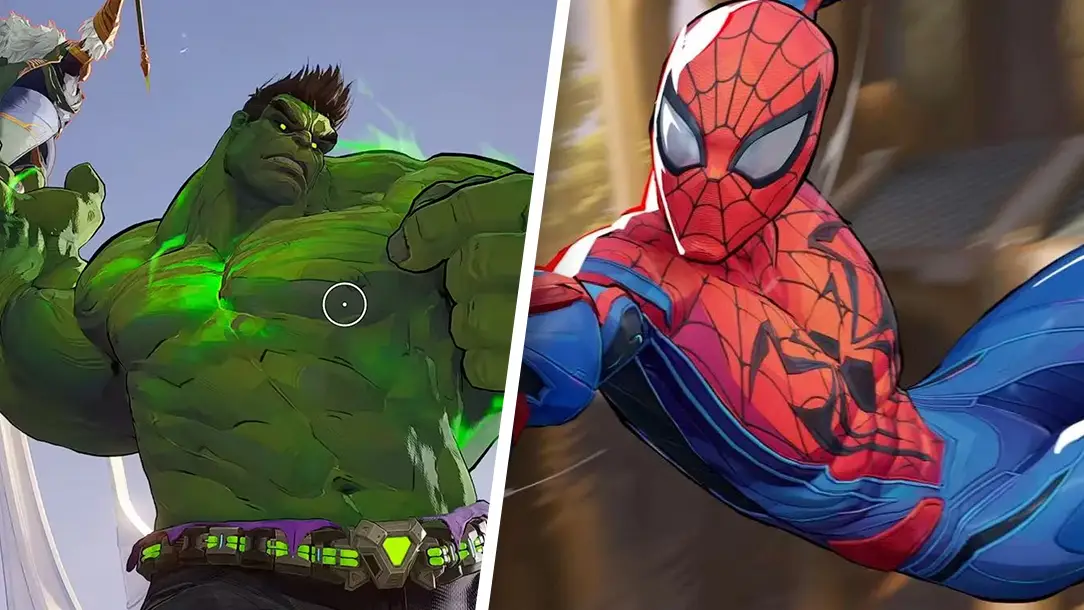 Marvel fans surprised with new free game you can check out now
