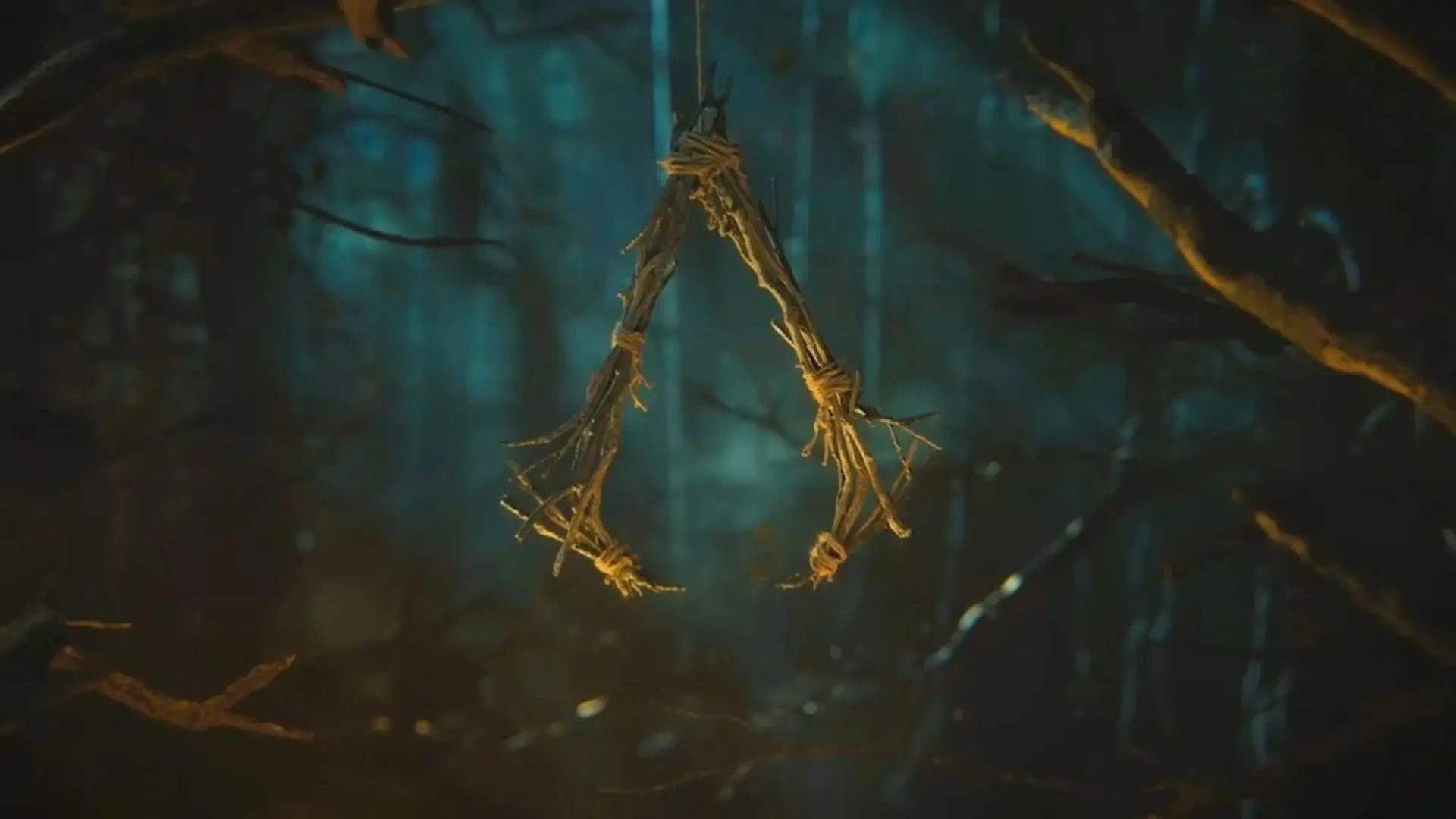 Assassin's Creed Hexe/