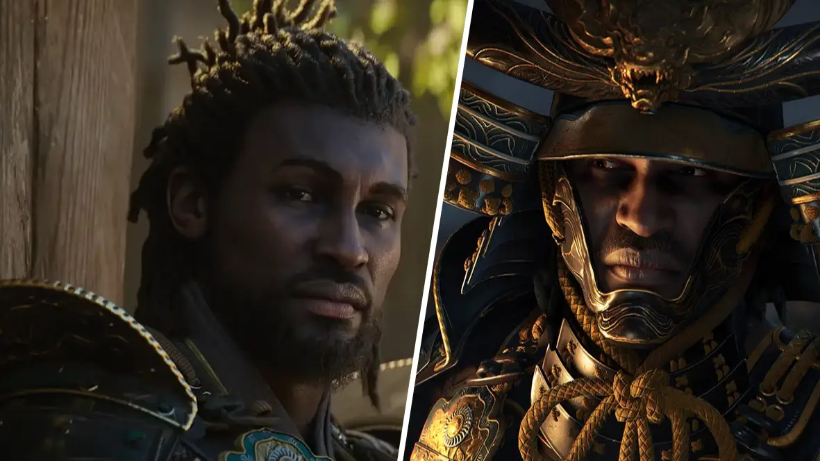 Assassin's Creed Shadows 'critics' have started vandalising IRL protagonist Yasuke's Wiki page