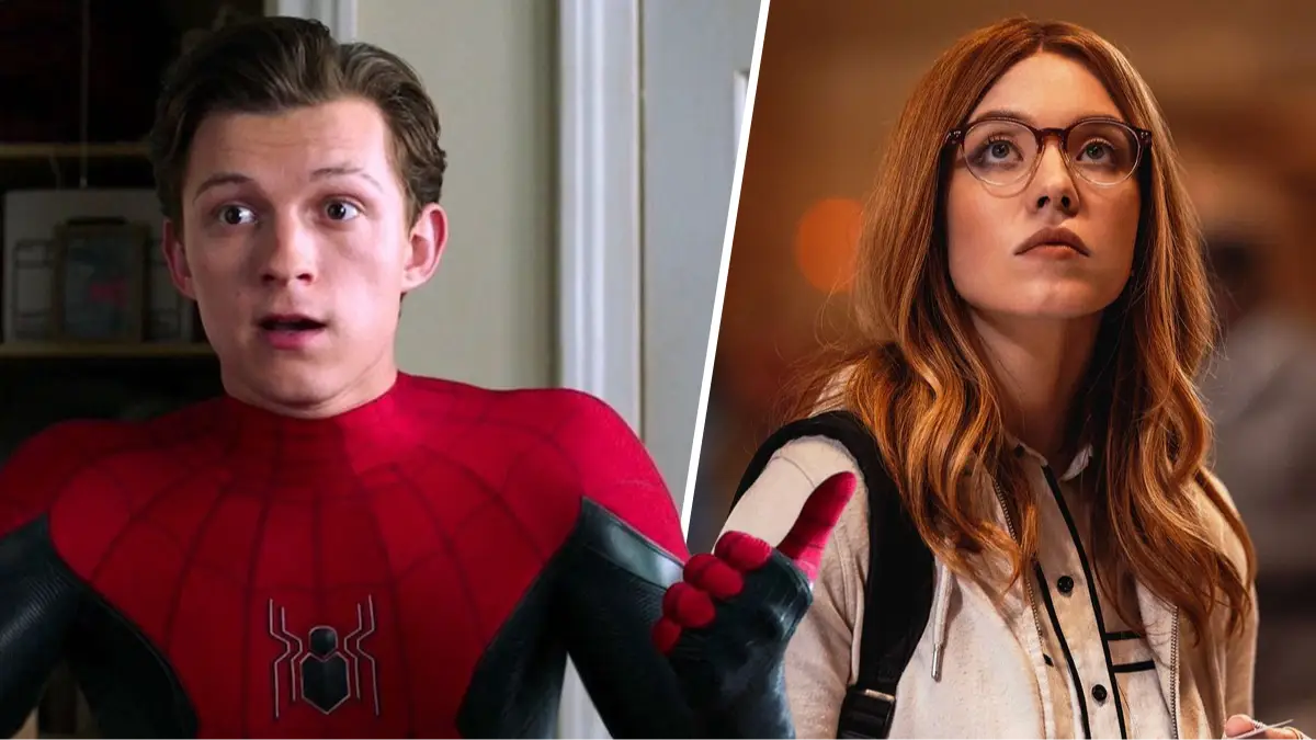 Disney/Sony Pictures