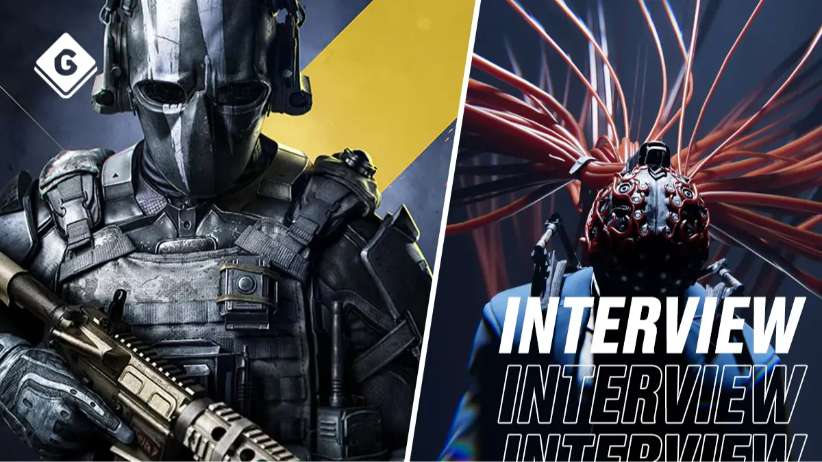 Ubisoft, 10 Chambers