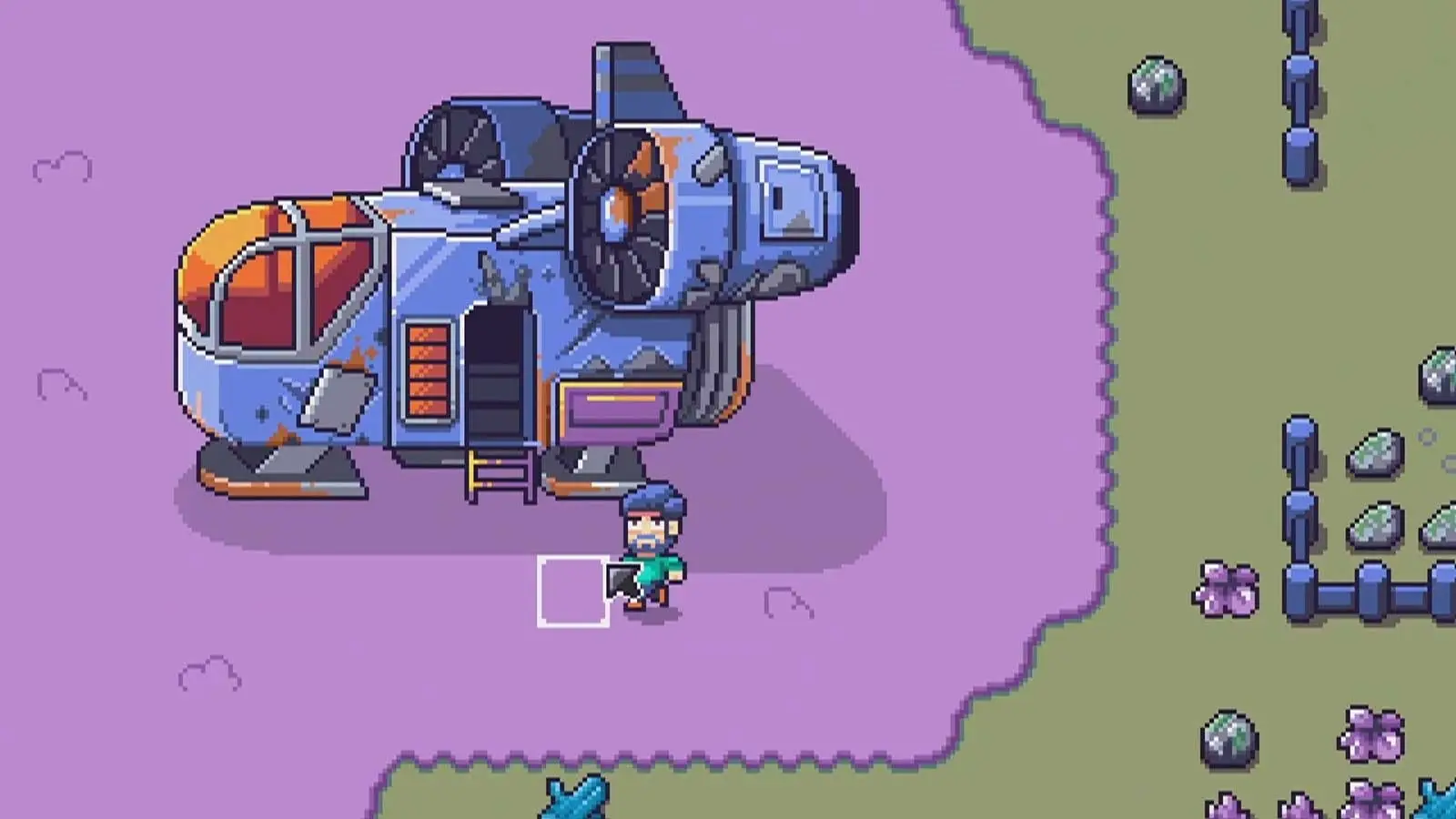 JanduSoft, Anotherindie