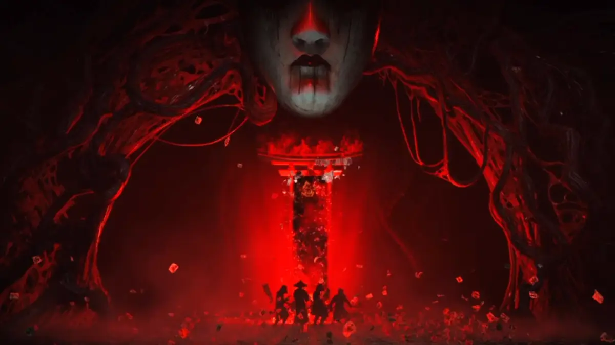 Ghost of Tsushima: Legends