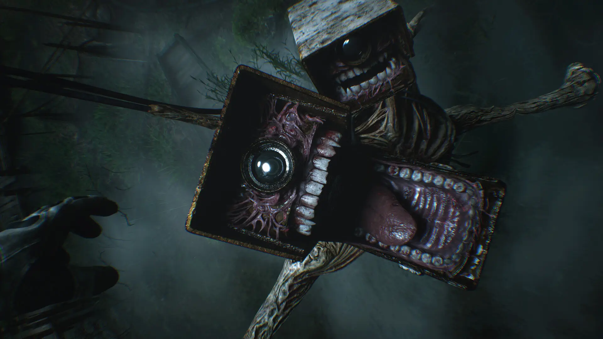 Bethesda Entertainment