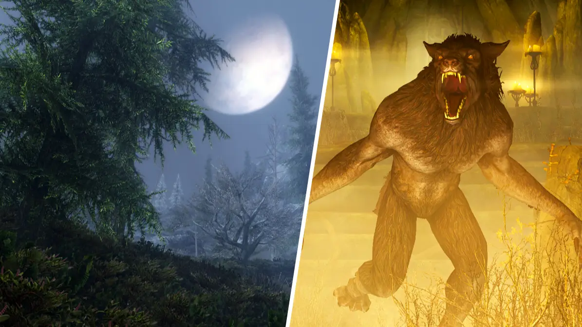 Bethesda Softworks/Lordbound mod team