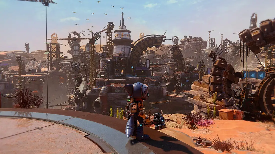 Sony Interactive Entertainment