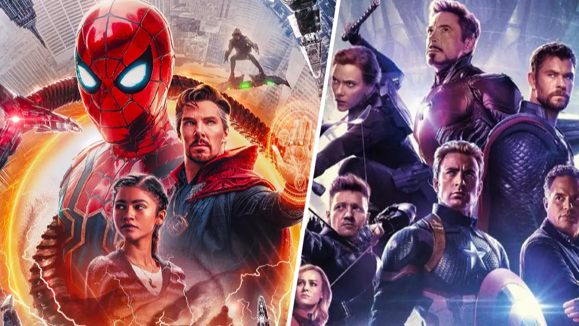 Marvel fans lose it as MCU blatantly teases return of iconic hero