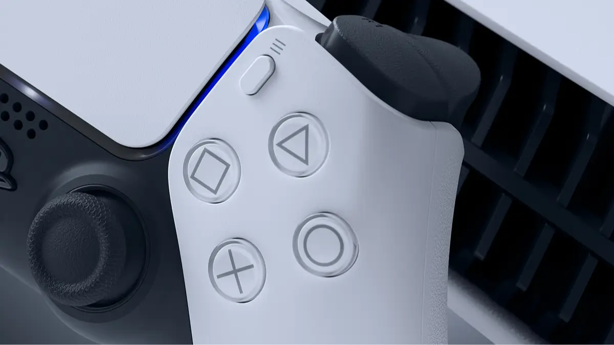 Sony Interactive Entertainment