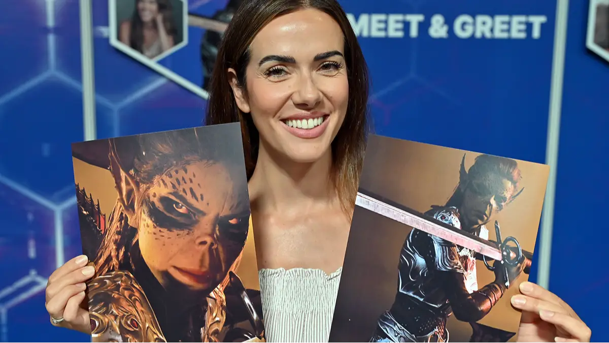 John Keeble (via Getty Images)