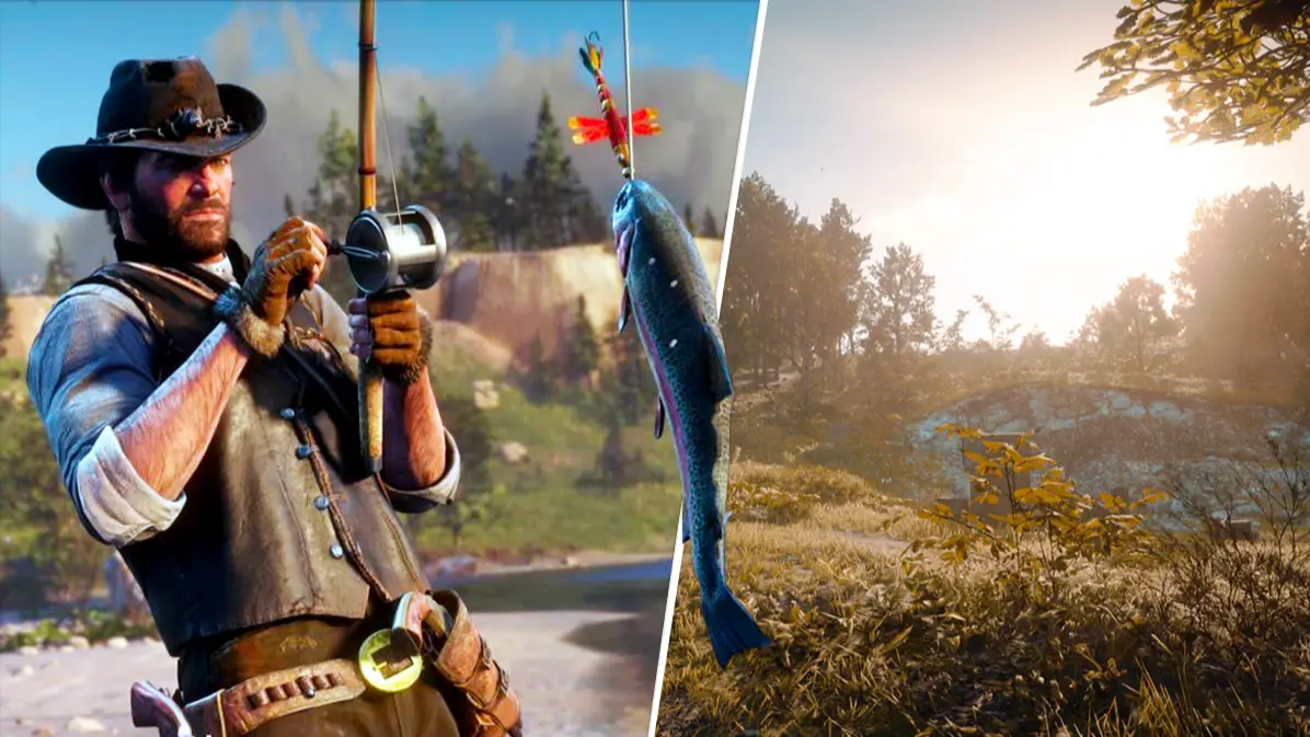 Rockstar Games, Bolmin via NexusMods