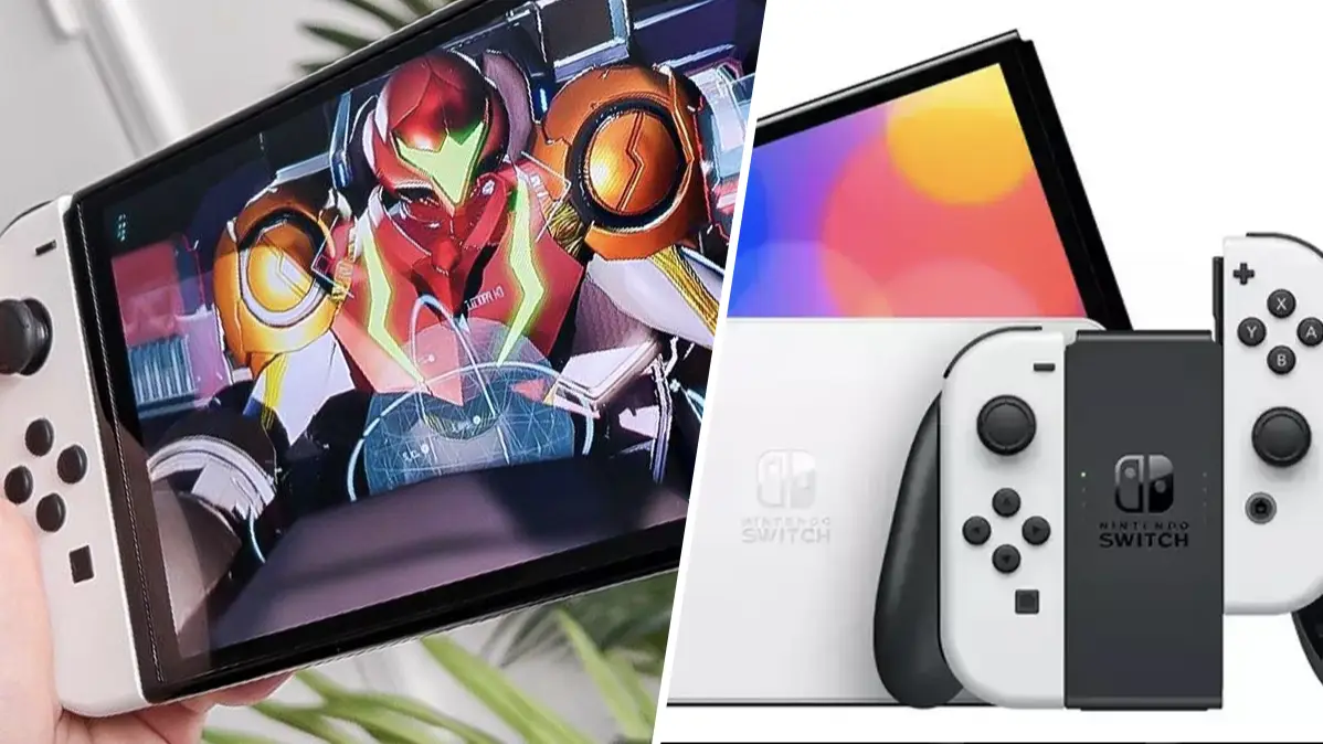 Nintendo Switch 2's first major RPG seemingly confirmed in job listing