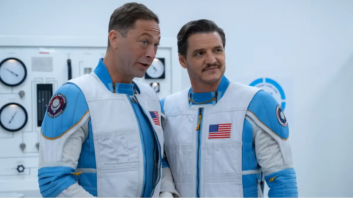 MCU fans losing their minds over Fantastic Four post-credits scene